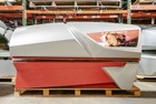 Ergoline Advantage 400 Tanning Bed - Pre-owned