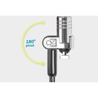 Kensington Microsaver 2 0 Keyed Ultra Laptop Lock