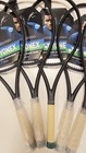 Rare Yonex Ezone Dr98   Custom Blacked-out Grip 4 3 8 - Limited Edition Kyrgios