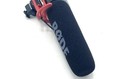 Rode Videomic On-camera Shotgun Microphone - Works