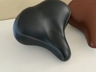 2 Lot Bell   Bikeroo Cruiser Bike Saddle Seats