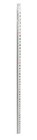 Sokkia 1005150-01 13ft  Fiberglass Grade Level Rod  Tenths