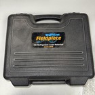 Fieldpiece Dr58 Heated Diode Refrigerant Leak Detector  Lcd Display