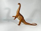 Safari Ltd Dinosaur Toy Elegant Rearing Apatosaurus Museum Figure Rare Retired