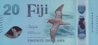 Fiji 20 Dollars 2026 P-127 Unc