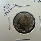 United States Silver Dimes Vintage Key Dates Toners For Total Coins Included