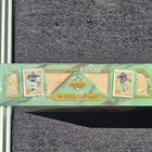 Upper Deck 1992 Football Limited Edition Sealed Box Holographically Enhanced