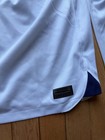 Nike Usa 2022 World Cup Long Sleeve Home Kit Dn0673-101 Men Size Large White