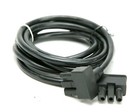 Metz 60ct All Models 6ft Power Cord Between Flash   Battery Pack  Hard To Find 