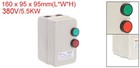 Magnetic Electric Motor Starter 380v 5 5kw 7 5hp 3 Phase