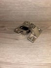 Blum Compact 110   Hinge 30 310-11 02 Nickel W 130 110-01 23 Plate 1 2  Ol