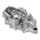 1  Left Engine Crankcase For Honda Trx450r 2006-2009   2012 11200-hp1-600 New