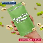 Pistachio Cream 120g  4 23 Oz  - Italian Pistachio Butter  Paste   Spread  Crema