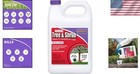 Bonide Annual 611 Tree And Shrub Spray  Liquid  Spray Application  1 Gal