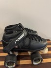 Riedell Carrera Speed Roller Skates 105b  2  Size 5