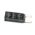 Polaris Circuit Breaker  20 Amp  Genuine Oem Part 4011372  Qty 1