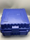 Lot Of 8 Hpe Lto-8 Ultrium 30tb Rw Data Tape Cartridges Q2078a W  Turtle Case