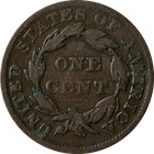 1836 Large Cent