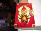 The Clow Cards -  50 Magic Manga Anime Card Captor Sakura Tarot Oracle