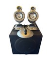Klipsch Gmx Promedia A-2 1  good Condition With Cables 