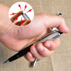 Electric Shock Prank Pen Funny Joke Gag Novelty Trick Toy Gift For Friends