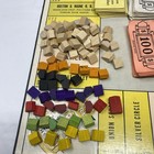 Vintage 1936 Finance Board Game Pre-monopoly