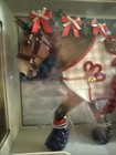 2020 Holiday Horse Yuletide Greetings No  700123 Traditional Size