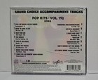 Sound Choice Spotlight Series Sc 8988 Vol   192 Pop Hits Karaoke Cdg