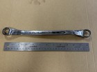 Two Sk Tools 13 16  X 7 8  Offset Box End Wrench 12 Point - Sae - Usa - B-2628