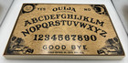 Ouija Vintage 1972 Parker Brothers William Fuld Board Game No 600