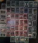         1996 Decipher  300 Pc  Star Wars Ccg Card Lot - Premiere Unlimited Dark Side
