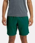 Reebok Workout Ready Shorts College Green Size Xl Woven 9inseam Reg Fit