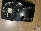 1962 Western Electric 500 Rotary Dial Phone Black