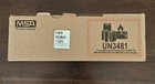 Msa Multi-gas Detector Msa Altair 4xr - New In Box