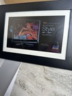 Viewsonic Vfd1027w-11 10   Digital Photo Frame With  Internal Memory