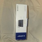 Sony Dvdirect Express Multi-function Dvd Writer For Handycam Untested