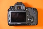 Canon Eos 5d Mark Iii 22 3 Mp Digital Slr Camera - Black  body Only 