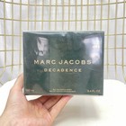 Marc Jacobs Decadence 3 4 Oz 100 Ml Edp Spray Perfume For Women New Sealed Box
