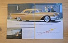1957 Oldsmobile Dealer Advertisement