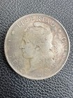 Coin 1 Peso 1881 Argentina