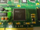 One Of A Kind Rare 3dlabs Appian Geronimo 2000 Pci Graphics glint R3  Permedia 3