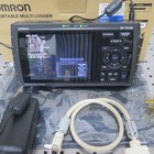R199766 Omron Portable Multi Logger Zr-rx45