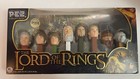 Lord Of The Rings Pez Dispenser Eye Sauron Collectors Series Set Limited Edition