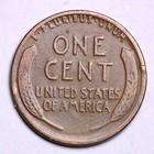 1916-d Lincoln Wheat Cent Penny Lowest Prices On The Bay   Free Shipping 