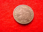 1834 Bust Half Dime Superior Coin     15