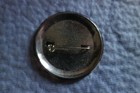  Vintage Wendy s Where s The Beef  Pinback Button Clara Peller