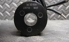 New Solenoid Coil 2c-40-k24 110 120 Volt   2c40k24