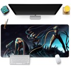 Custom Board Card Game Playmat anime Deoxys Games Mousepad Ptcg Ccg Mtg Play Mat