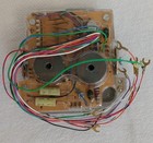 Antique Western Electric  Telephone Dial  Touch Tone 35af3a  