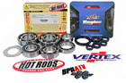 Yamaha Yfz450 Carb Yfz 450 Hot Rods Trans Bearing Kit Vertex Engine Seal Set New